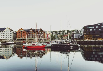 Reise Kreuzfahrt - Traumküste Norwegens