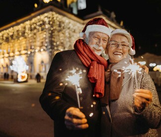 Die schönsten Weihnachtsmärkte an der Donau
