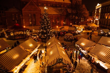  - Weihnachtsreise