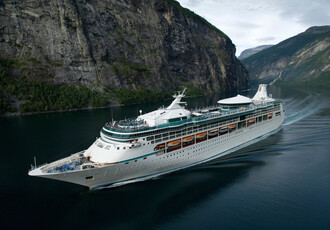 Reise Kreuzfahrt - KANADA & NEW ENGLAND KREUZFAHRT