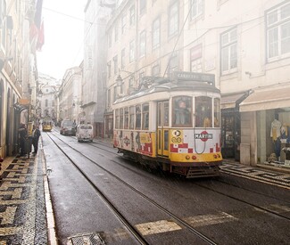 Spanien, Portugal & Kanaren ab Mallorca 2