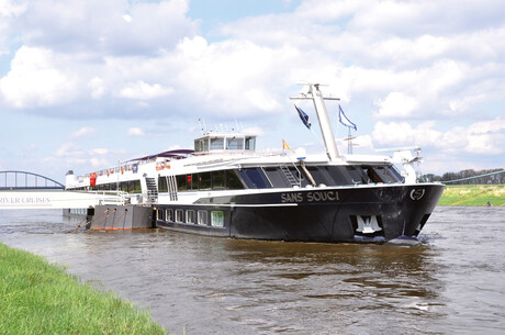 Reise Kreuzfahrt - 7 Nächte ab Kiel bis Berlin Spandau-7-520900