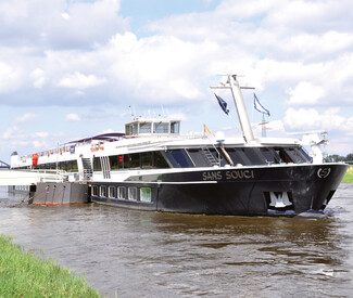 Elbsandstein und Kultur entlang der Elbe-7-560680