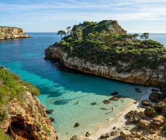 Von der Dominikanischen Republik nach Mallorca 2