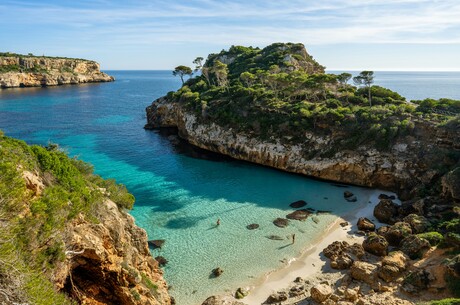  - Von der Dominikanischen Republik nach Mallorca 2