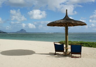 Reise Kreuzfahrt - Mauritius, Seychellen & Madagaskar
