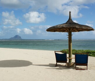 Mauritius, Seychellen & Madagaskar