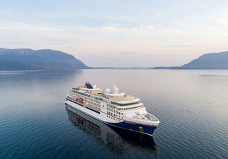 Reise Kreuzfahrt - Weihnachtsabenteuer Lappland – God Jul: von Erlebnissen reich beschenkt (NAT2600)