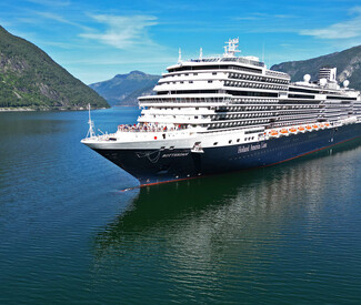 NORWEGISCHE FJORDE & SOGNEFJORD MIT HISTORY CHANNEL