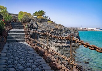 Reise Kreuzfahrt - Andalusien & Kanaren ab Mallorca 2