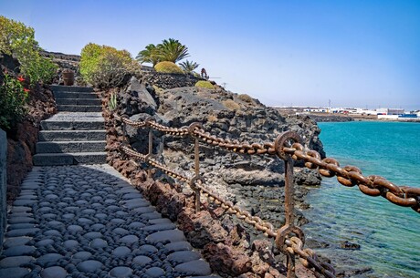 Reise Kreuzfahrt - Andalusien & Kanaren ab Mallorca 2