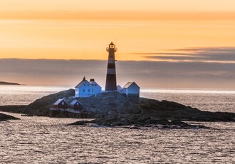 Reise Kreuzfahrt - Island u. Schottland