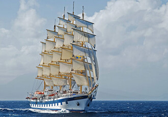  - Athen nach Cannes