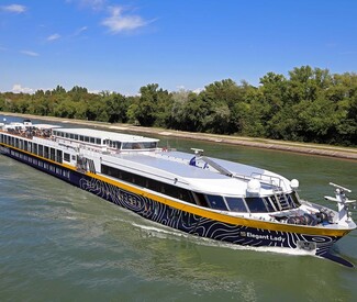 Rhein-Maas-Idylle: Städteperlen und Windmühlen