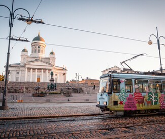 Schönheiten der Ostsee