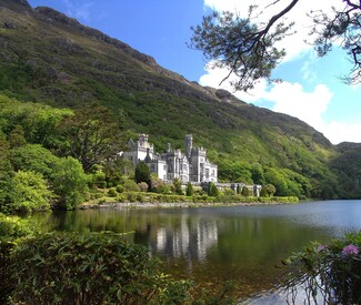 Irland & Großbritannien