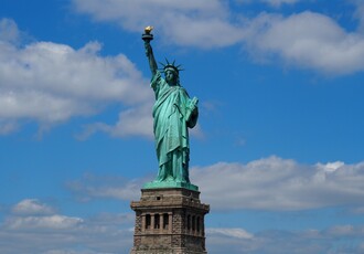 Reise Kreuzfahrt - Transatlantik von Southampton nach New York alle Flüge inkl.