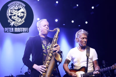  - Rock 'n' Sail 2026 mit Peter Maffay und Band