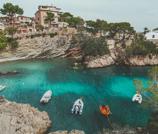 Iberische Sonnenseiten