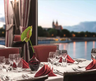 Minikreuzfahrt Holland