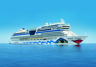 Reise Kreuzfahrt - Skandinavien ab Warnemünde 1