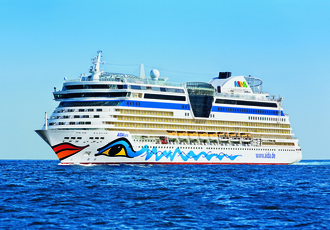 Reise Kreuzfahrt - Highlights am Polarkreis von Kiel nach Hamburg