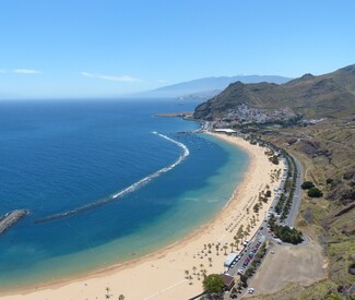 Kanaren & Madeira ab Teneriffa