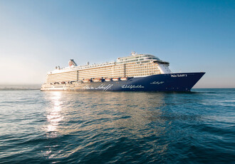 Reise Kreuzfahrt - 14 Nächte - Norwegen und Westeuropa intensiv - ab Kiel/bis Bremerhaven