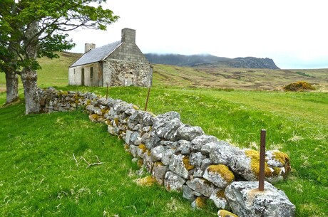  - Schlösser & Legenden: England - Schottland - Shetland Inseln