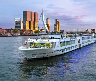 Die schönsten Weihnachtsmärkte an der Donau