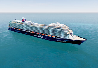  - 8 Nächte - Metropolen der Ostsee und Norwegens Fjordwelten - ab Kiel/bis Warnemünde