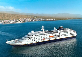 Reise Kreuzfahrt - 32 Nächte ab Santa Cruz de Tenerife bis Istanbul