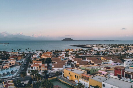  - AIDA tanzt auf den Kanaren