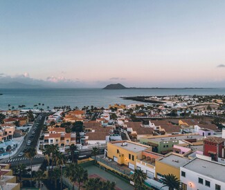 AIDA tanzt auf den Kanaren