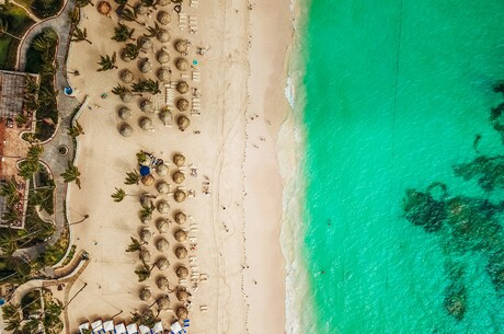  - Karibische Inselträume entdecken