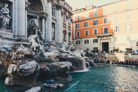  - Frankreich - Italien