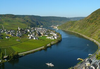  - Zauberhafte Mosel