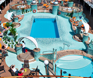 Von der Riviera zur katalanischen Küste-7