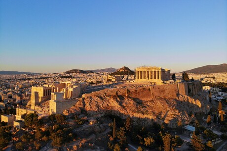  - Herbstreise Ägäisches Meer