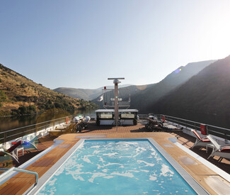 Douro Erlebnis