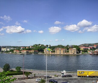 Norwegens Fjorde ab Warnemünde 1