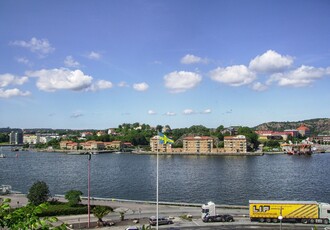 Reise Kreuzfahrt - Norwegens Fjorde ab Warnemünde 1