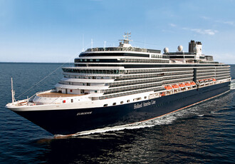 Reise Kreuzfahrt - Ostkaribik mit San Juan & St. Thomas ab/bis Fort Lauderdale