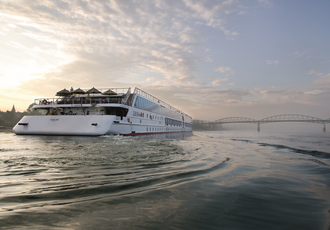 - Donau Silvester 2024 - Basic