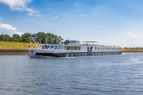  - Vom Ostseestrand zum Havelland