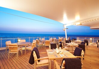  - Ostsee exklusiv
