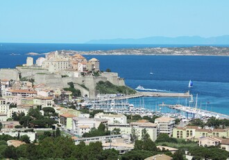 Reise Kreuzfahrt - Spanien, Frankreich & Italien ab Barcelona 1
