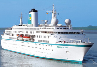 Reise Kreuzfahrt - Schönheiten Islands-16