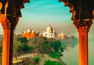 Reise Kreuzfahrt - Von Indien nach Las Palmas