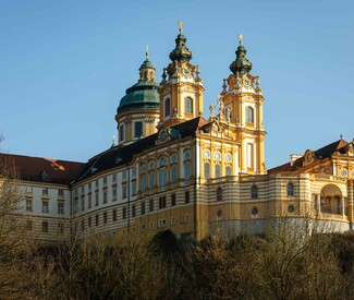 Die schönsten Weihnachtsmärkte an der Donau